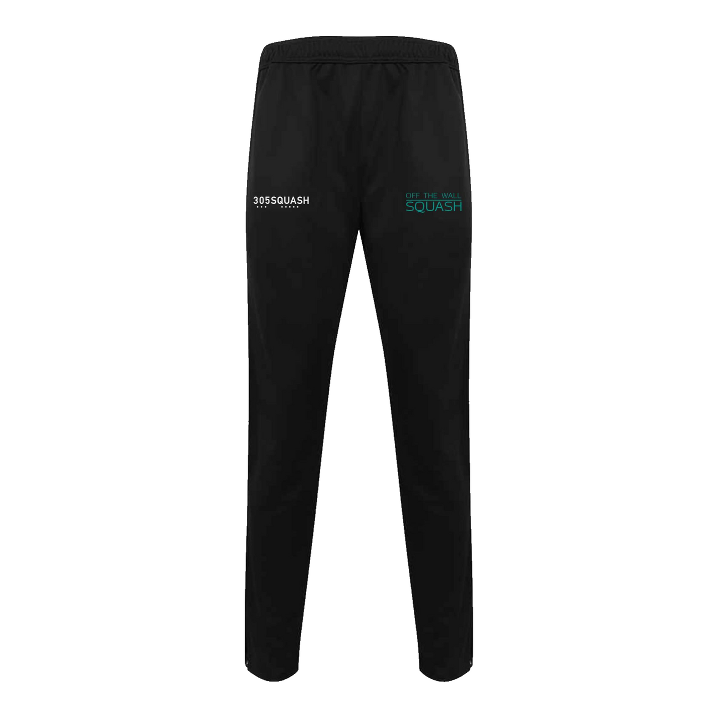 Off The Wall SquashPerformance Kids Trackpant