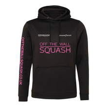 Off The Wall Squash Performance Kids Hoody