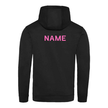 Off The Wall Squash Performance Kids Hoody