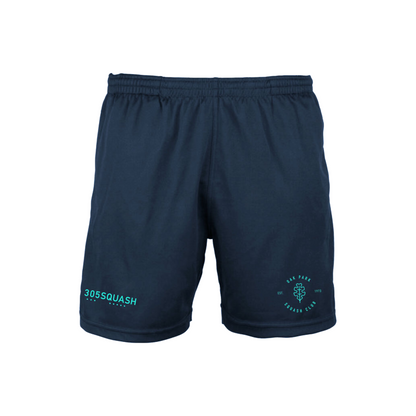 Oak Park Squash Action Shorts