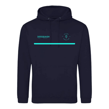 Oak Park Squash Classic Hoody