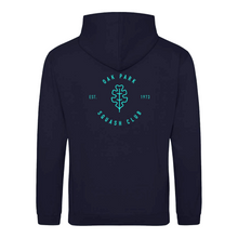 Oak Park Squash Classic Hoody