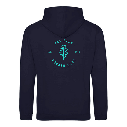 Oak Park Squash Classic Hoody