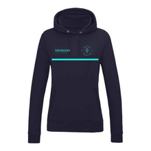Oak Park Squash Classic Womens Hoody
