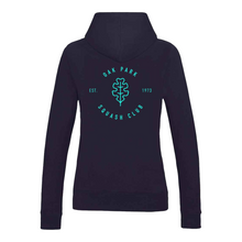 Oak Park Squash Classic Womens Hoody