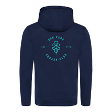 Oak Park Squash Performance Hoody