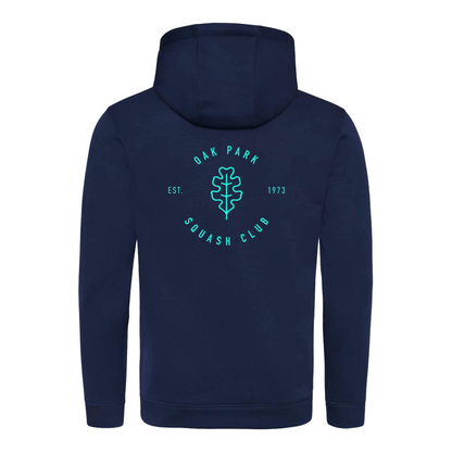Oak Park Squash Performance Hoody