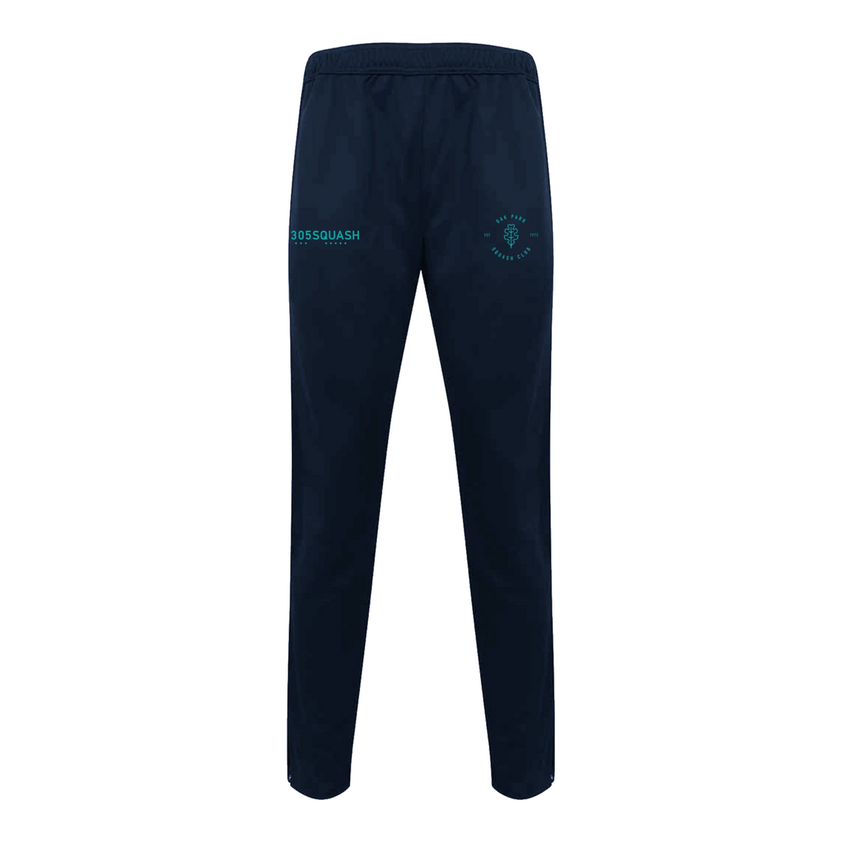 Oak Park Squash Performance Trackpant
