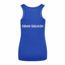 Oban Squash Action Womens Vest
