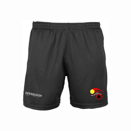 Oban Squash Action Shorts