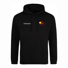 Oban Squash Classic Womens Hoody