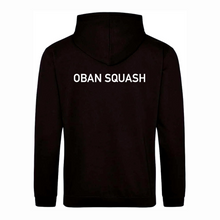 Oban Squash Classic Womens Hoody