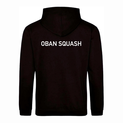 Oban Squash Classic Hoody