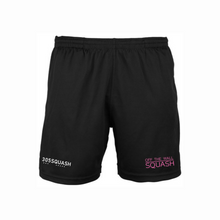 Off The Wall Squash Action Shorts
