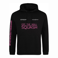 Off The Wall Squash Classic Hoody