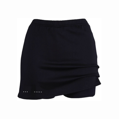 Off The Wall Squash Action Womens Skort