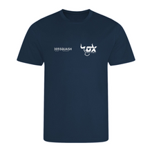 Oxfordshire Squash Action T