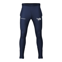 Oxfordshire Squash Performance Slim Fit Trackpant