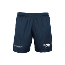 Oxfordshire Squash Action Shorts