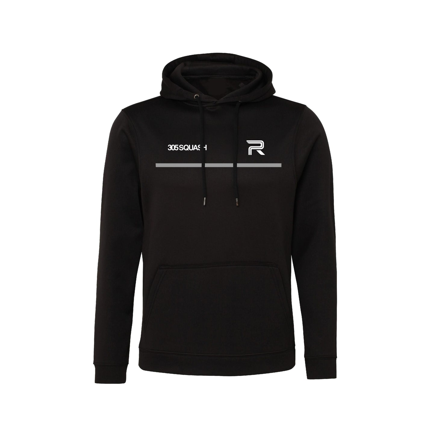 Patrick Rooney Replica Performance Hoody