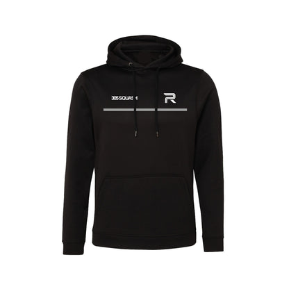 Patrick Rooney Replica Legacy Performance Hoody