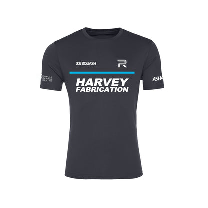 Patrick Rooney 2020 Replica Tour Action T