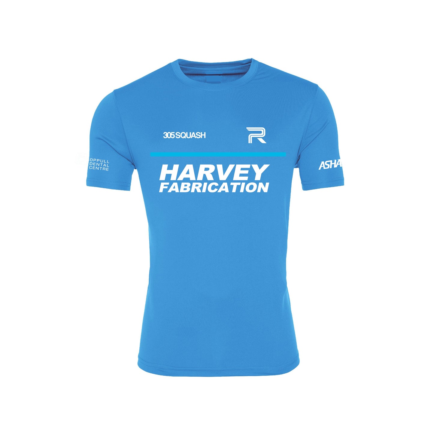 Patrick Rooney 2020 Replica Tour Action T