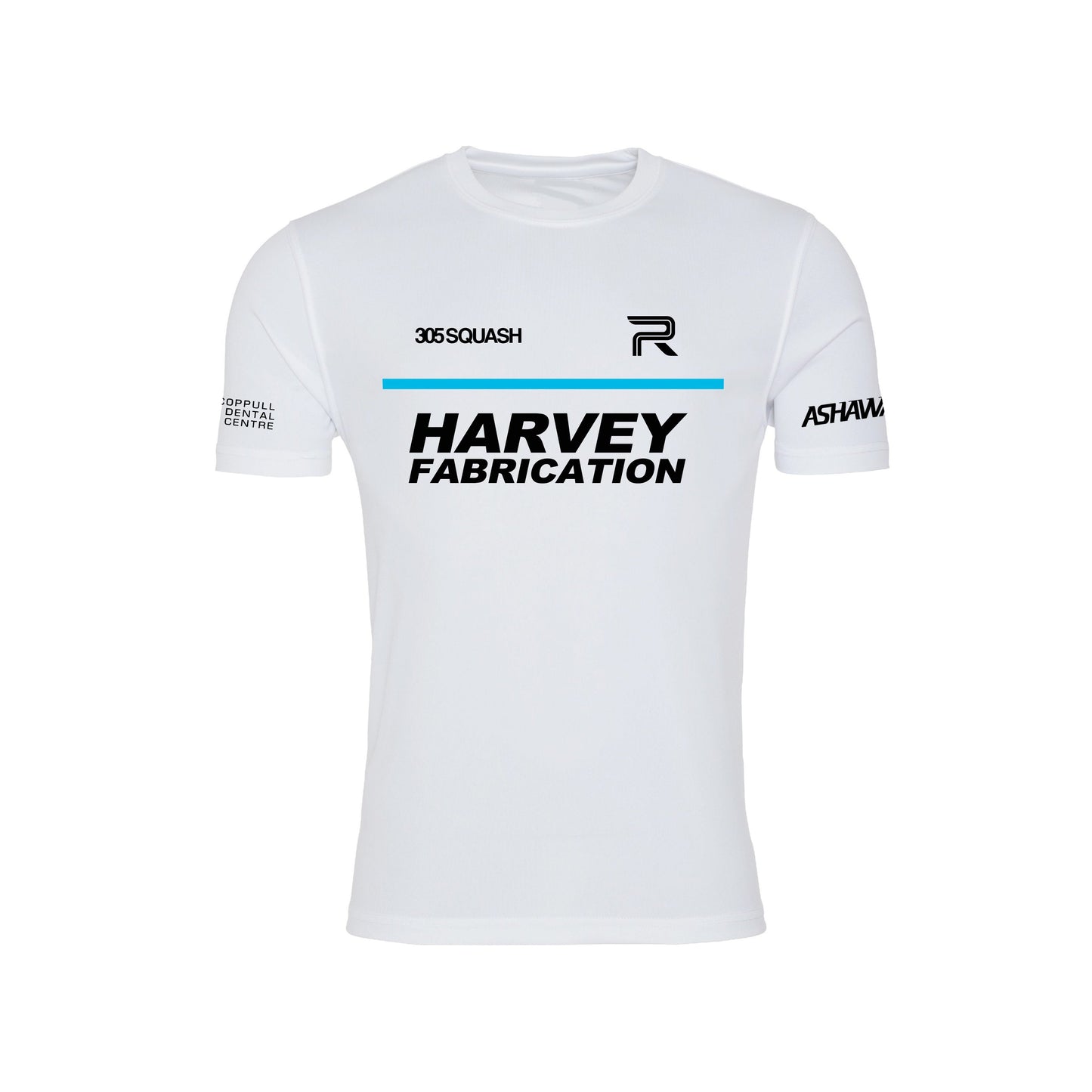 Patrick Rooney 2020 Replica Tour Action T