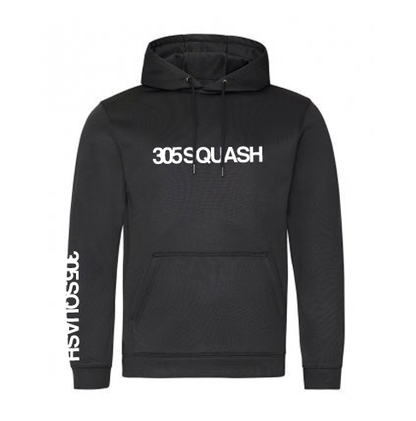 305SQUASH Legacy Performance Kids Hoody