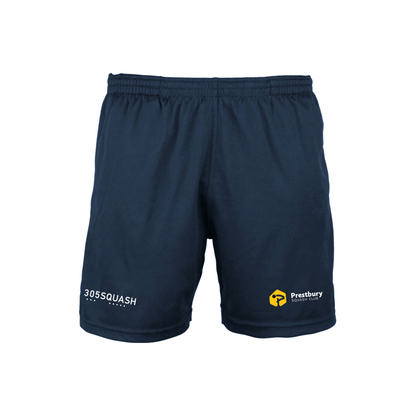 Prestbury Squash Action Shorts