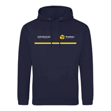 Prestbury Squash Classic Hoody