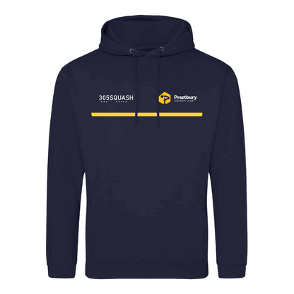 Prestbury Squash Classic Hoody