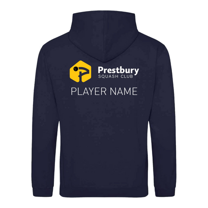 Prestbury Squash Classic Hoody