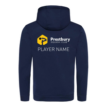 Prestbury Squash Performance Hoody