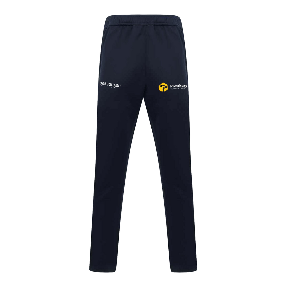 Prestbury Squash Performance Kids Trackpant