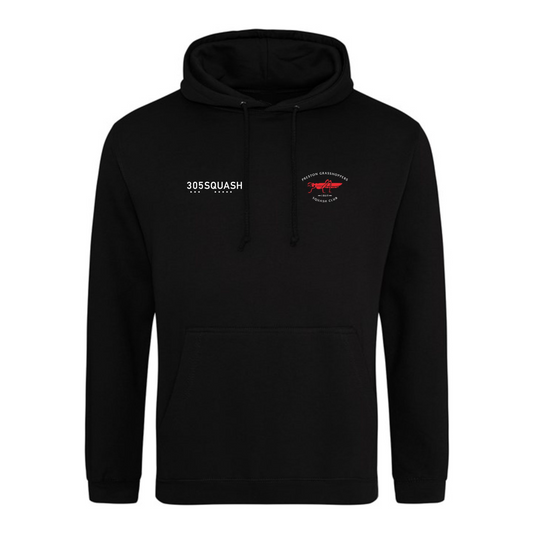 Preston Grasshoppers Squash Classic Hoody