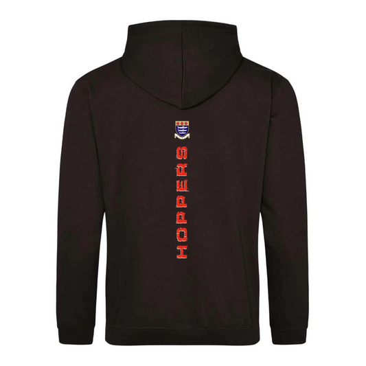 Preston Grasshoppers Squash Classic Hoody