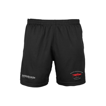 Preston Grasshoppers Squash Action Shorts