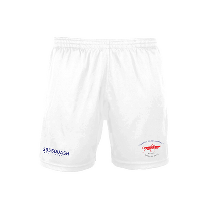 Preston Grasshoppers Squash Action Shorts