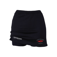Preston Grasshoppers Squash Action Womens Skort