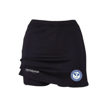 Rushcliffe Squash Action Kids Skort