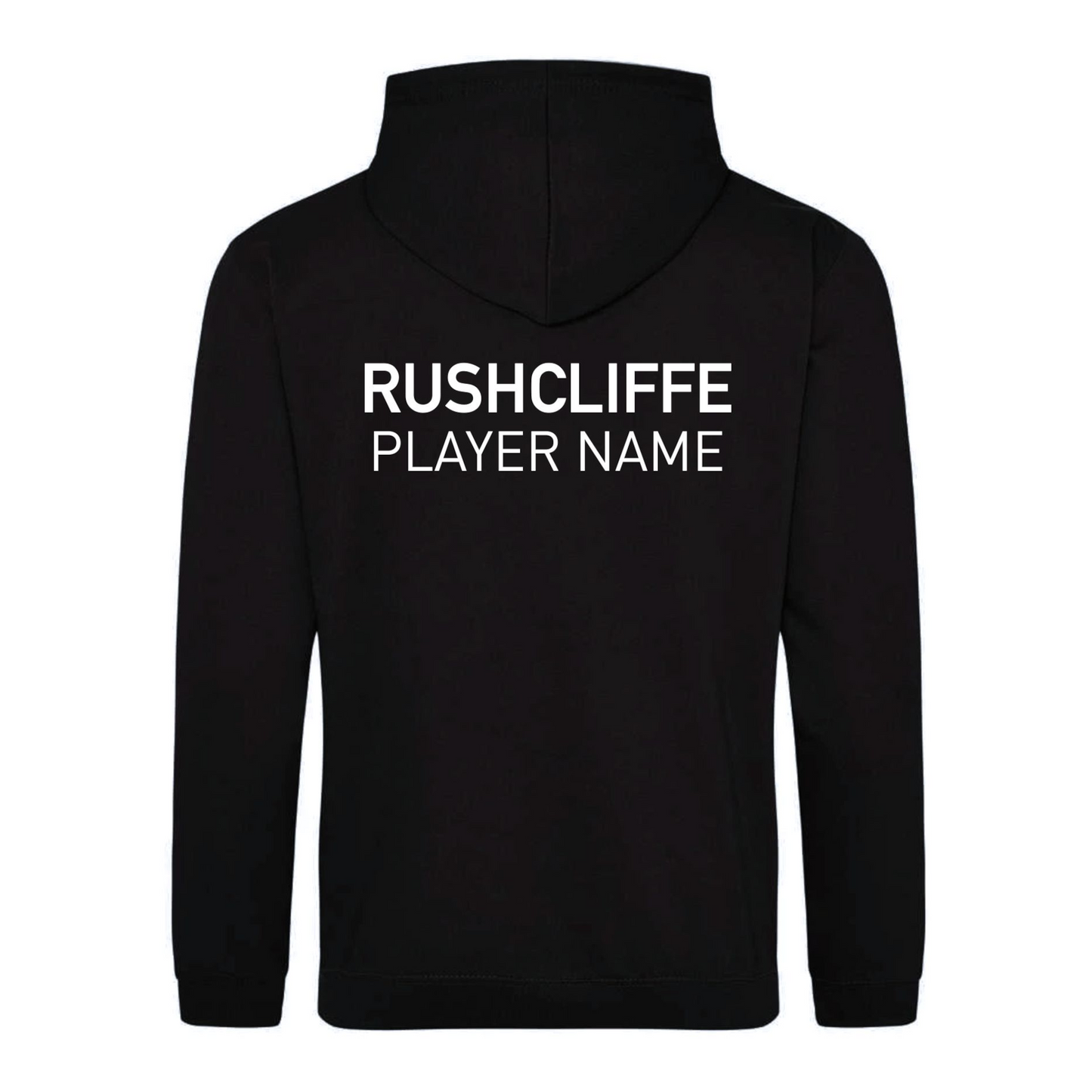 Rushcliffe Squash Classic Kids Hoody