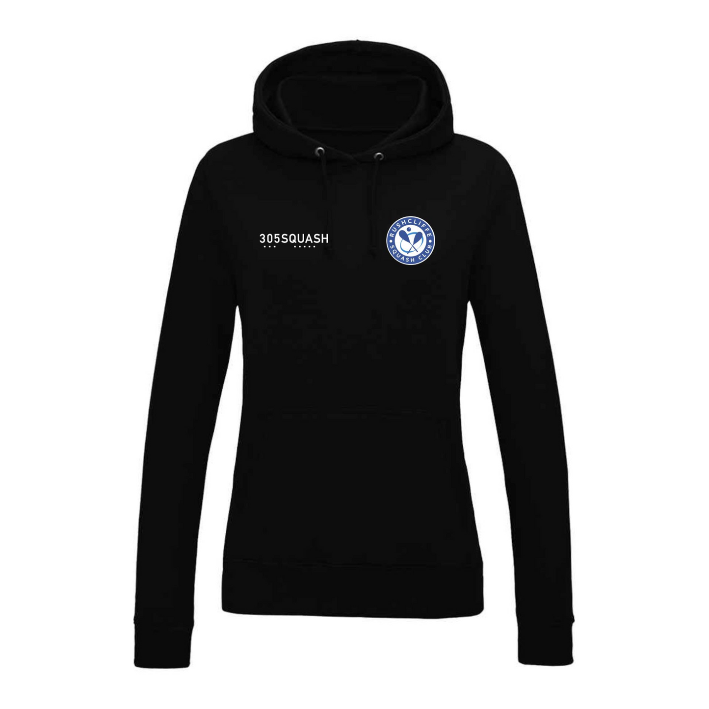 Rushcliffe Squash Classic Womens Hoody