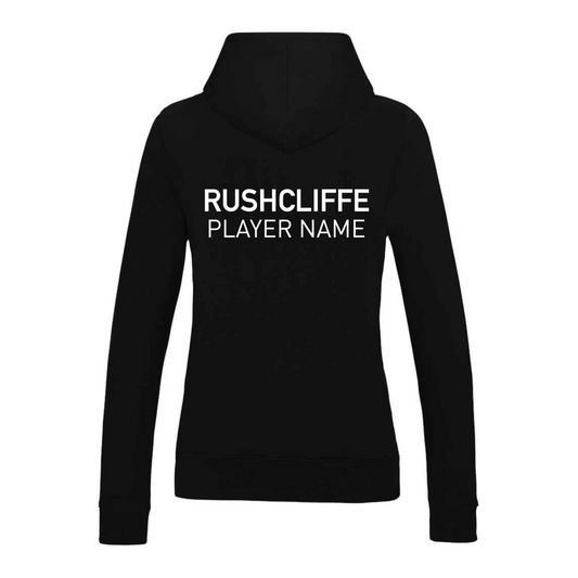 Rushcliffe Squash Classic Womens Hoody