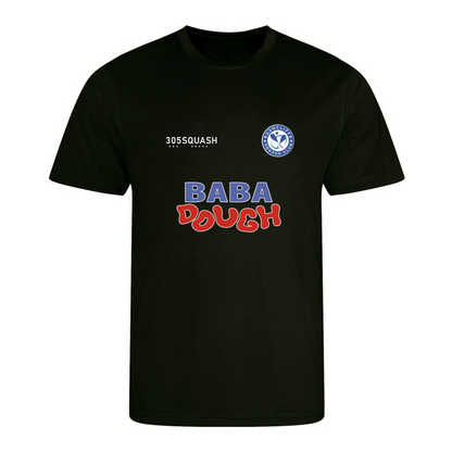 Rushcliffe Squash Action Kids T