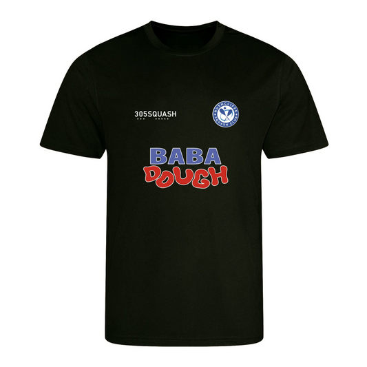 Rushcliffe Squash Action T