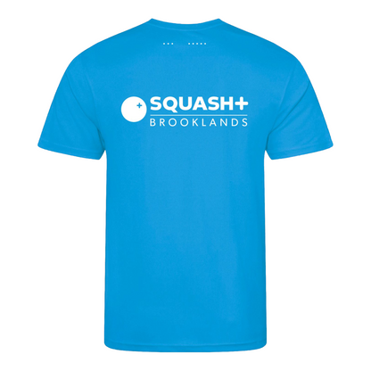 Brooklands Squash+ Action Womens T