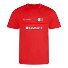 Grove Park Squash+ Action T
