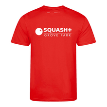 Grove Park Squash+ Action T