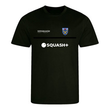 Knutsford Squash+ Action T